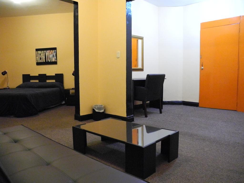 Hotel San Sebastian โบโกตา ภายนอก รูปภาพ