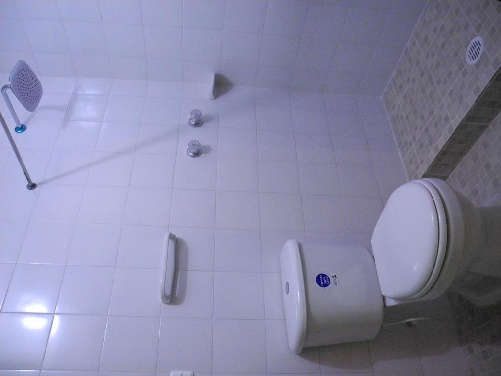 Hotel San Sebastian โบโกตา ห้อง รูปภาพ