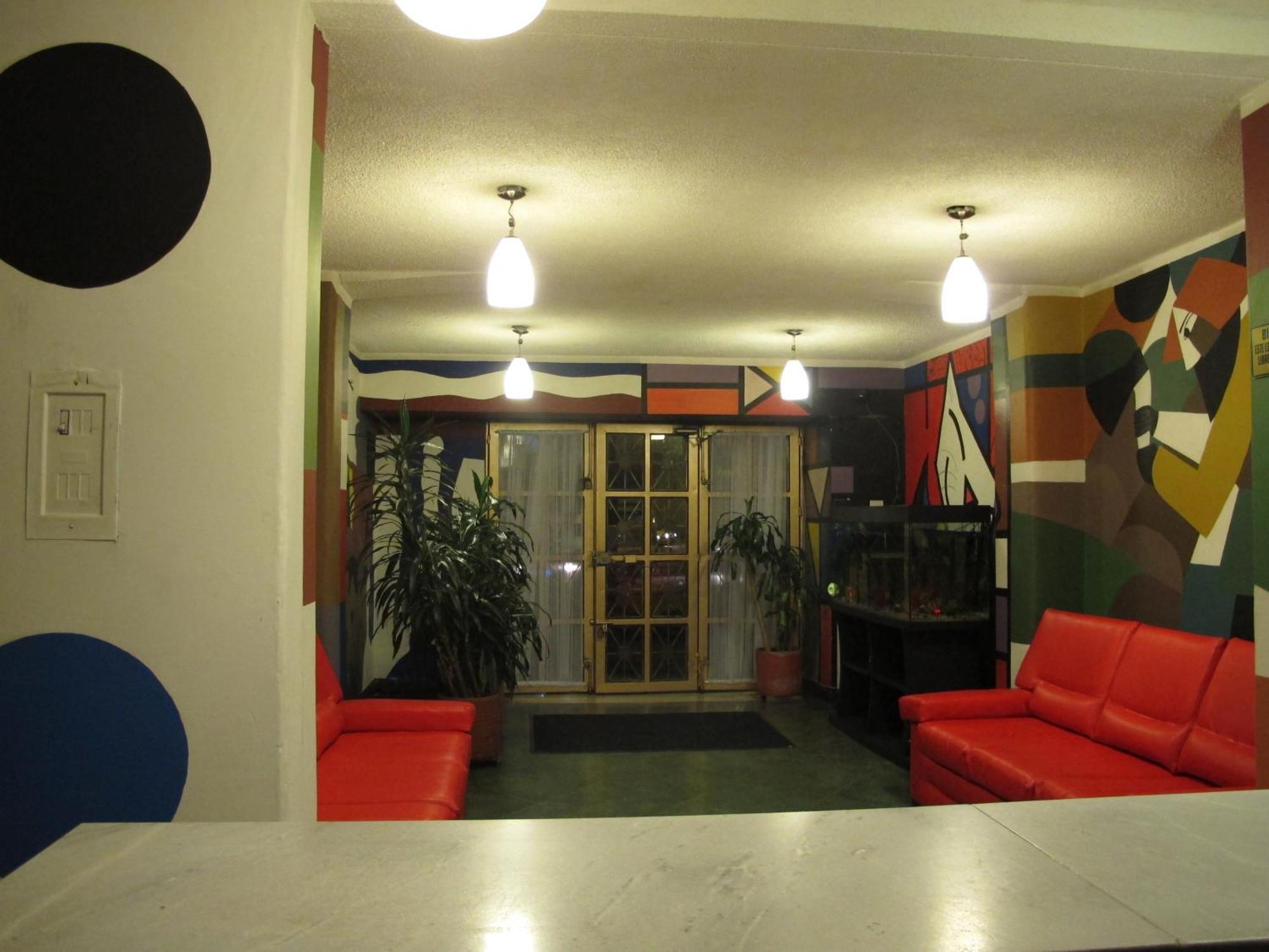 Hotel San Sebastian โบโกตา ภายนอก รูปภาพ