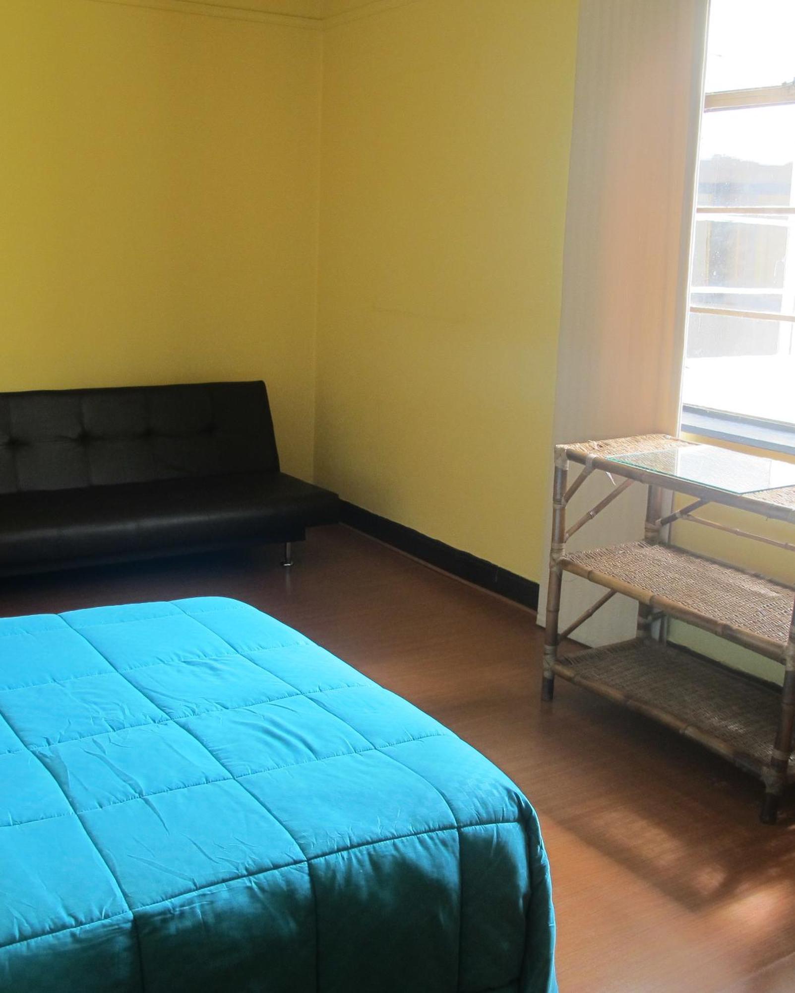 Hotel San Sebastian โบโกตา ห้อง รูปภาพ
