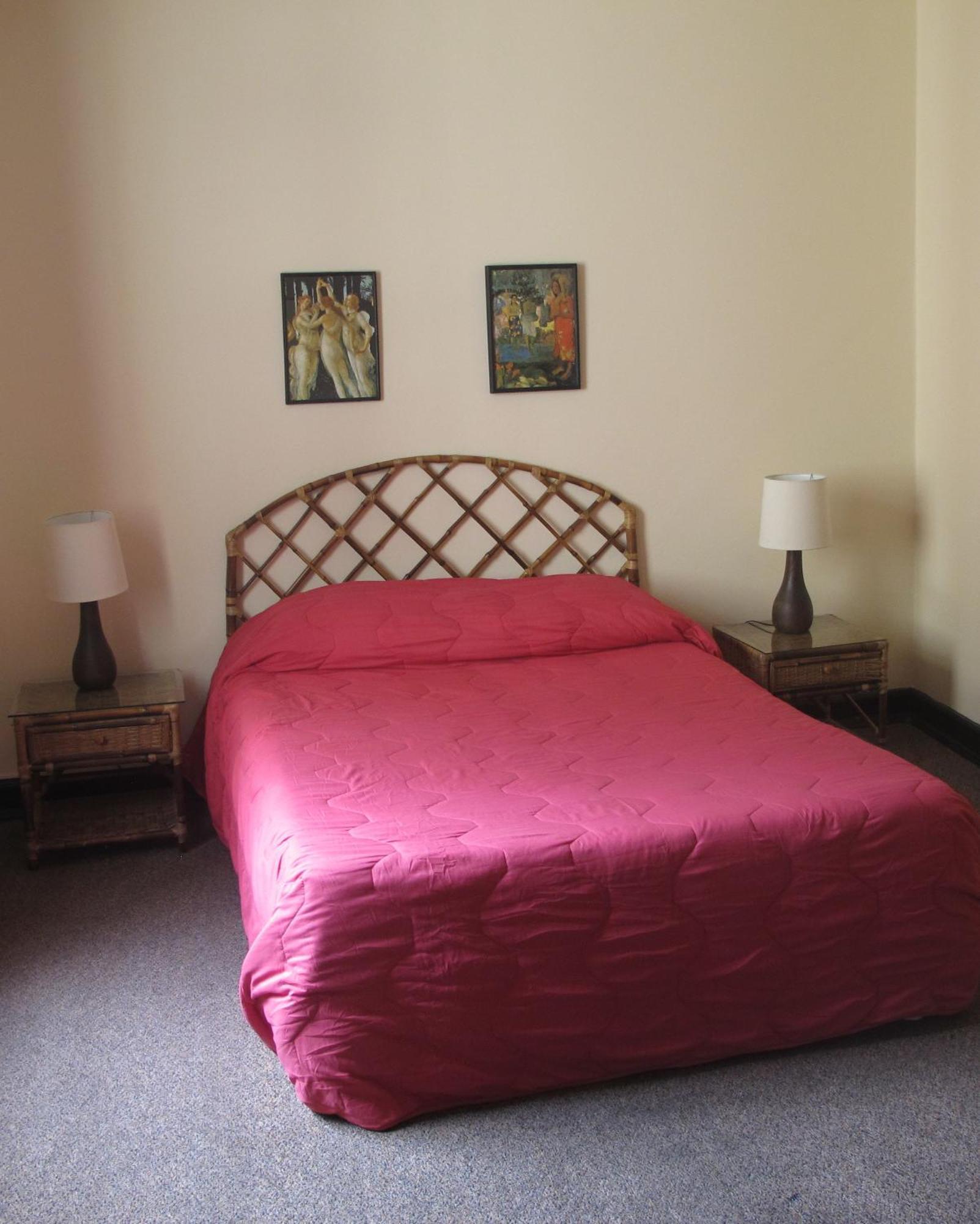 Hotel San Sebastian โบโกตา ห้อง รูปภาพ