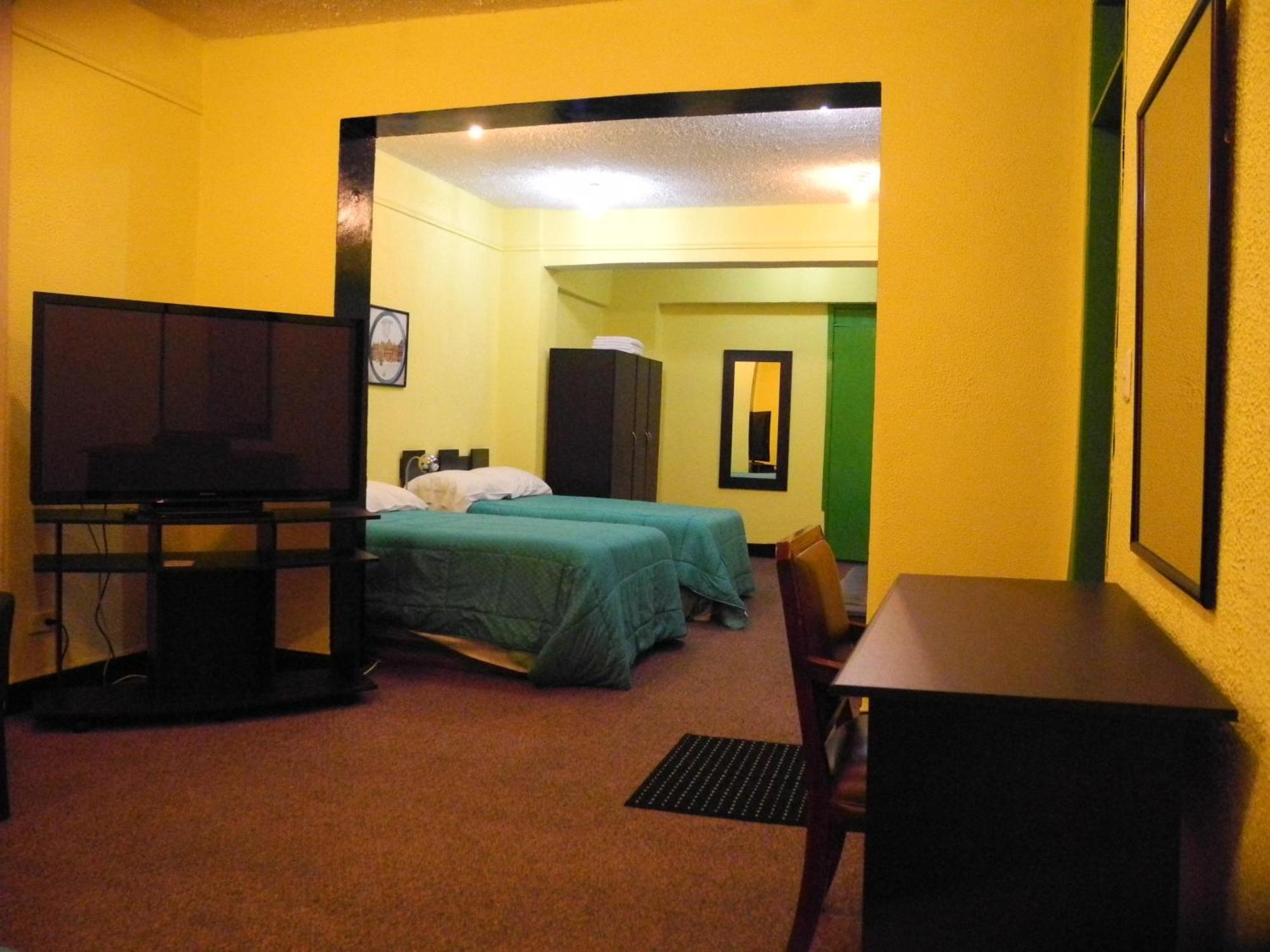 Hotel San Sebastian โบโกตา ห้อง รูปภาพ