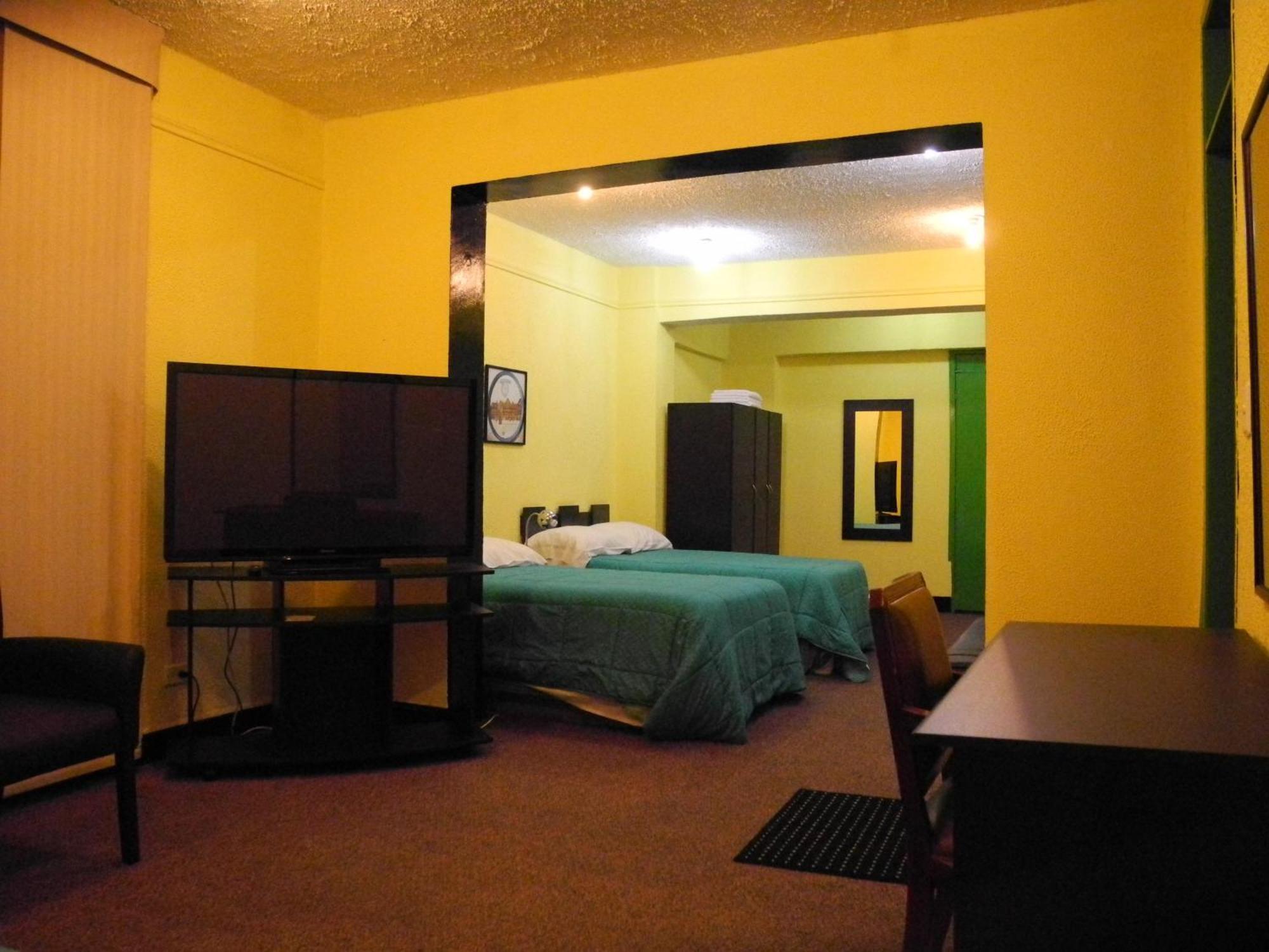 Hotel San Sebastian โบโกตา ห้อง รูปภาพ