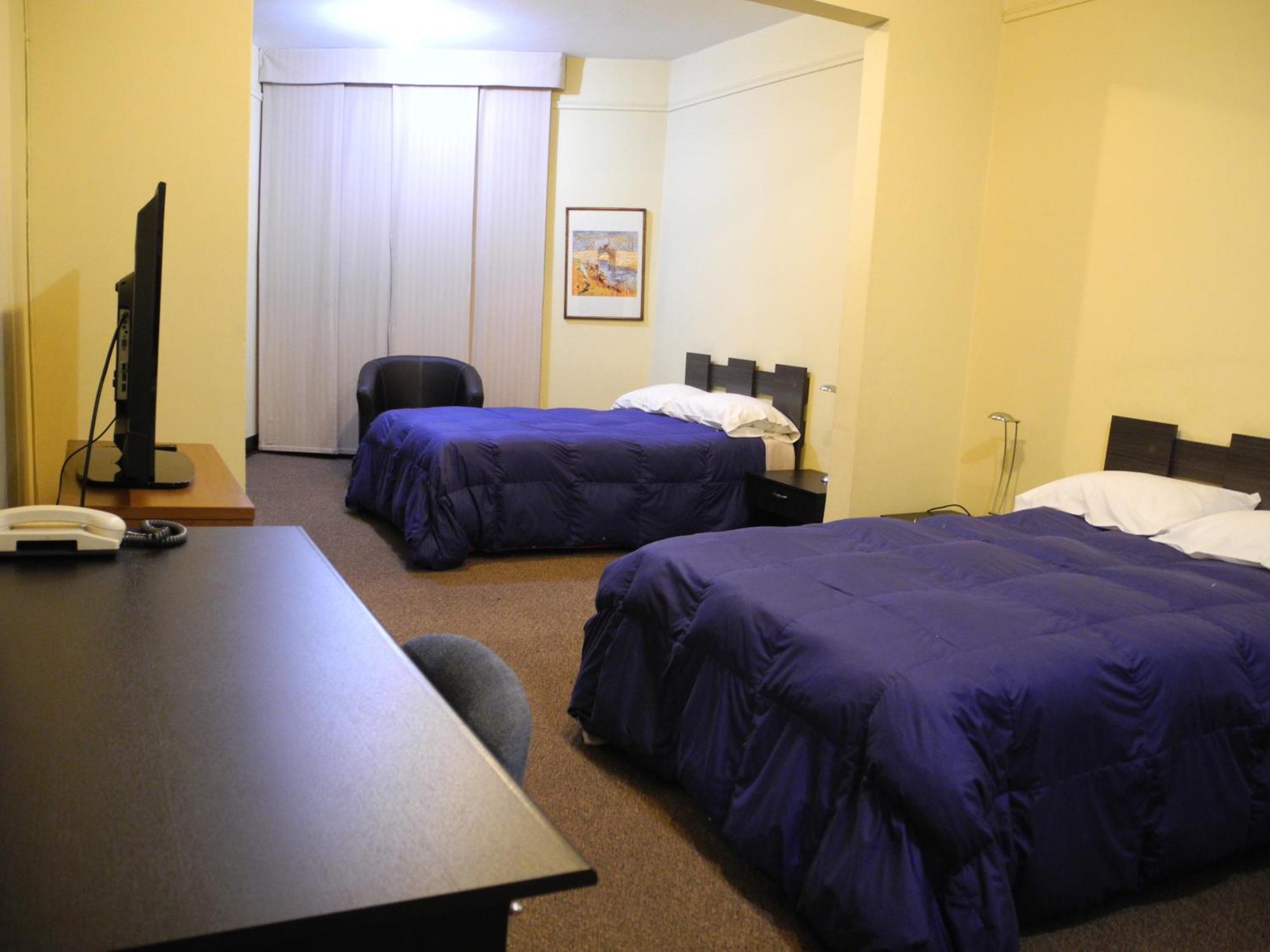 Hotel San Sebastian โบโกตา ห้อง รูปภาพ