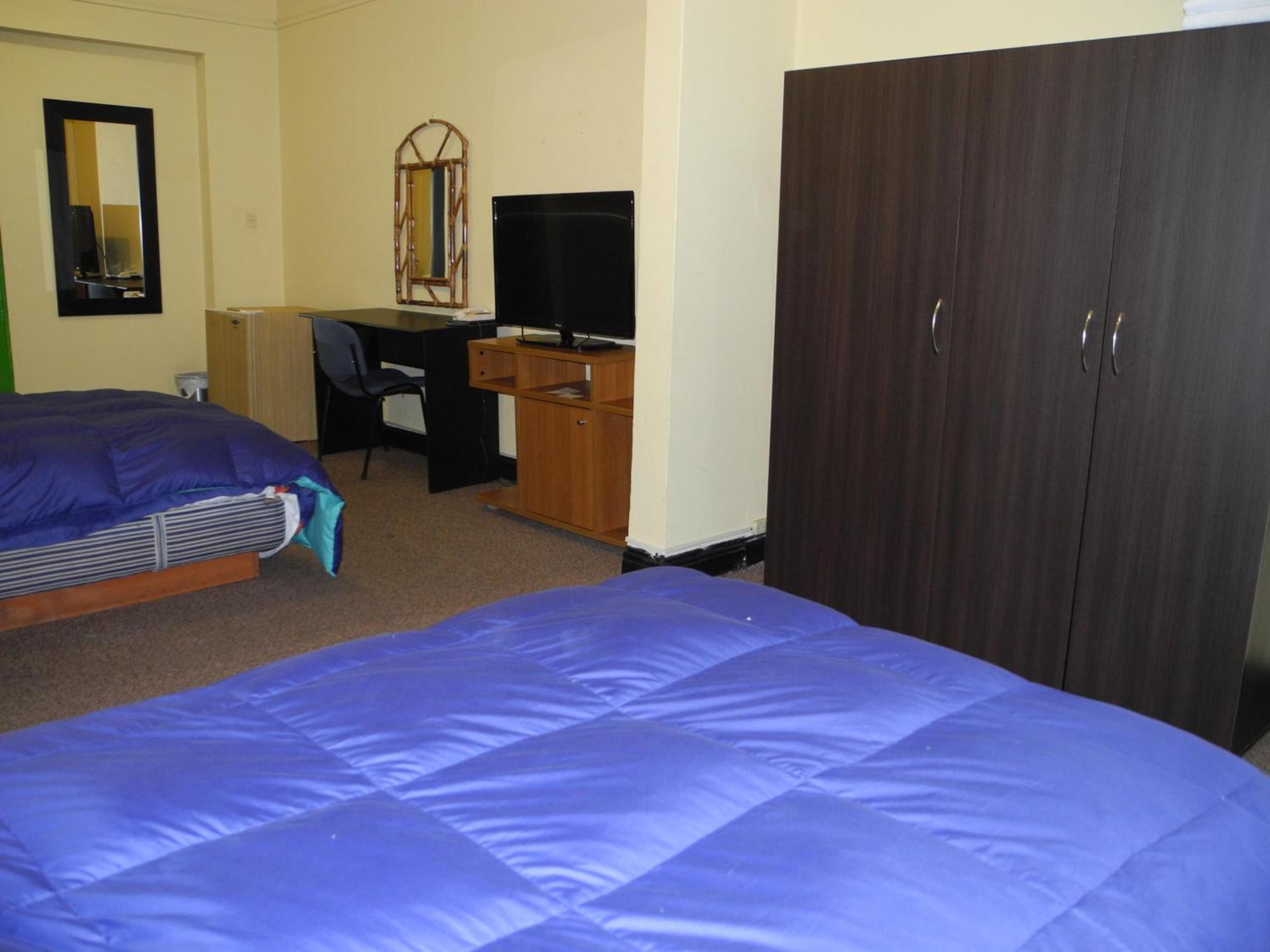 Hotel San Sebastian โบโกตา ห้อง รูปภาพ