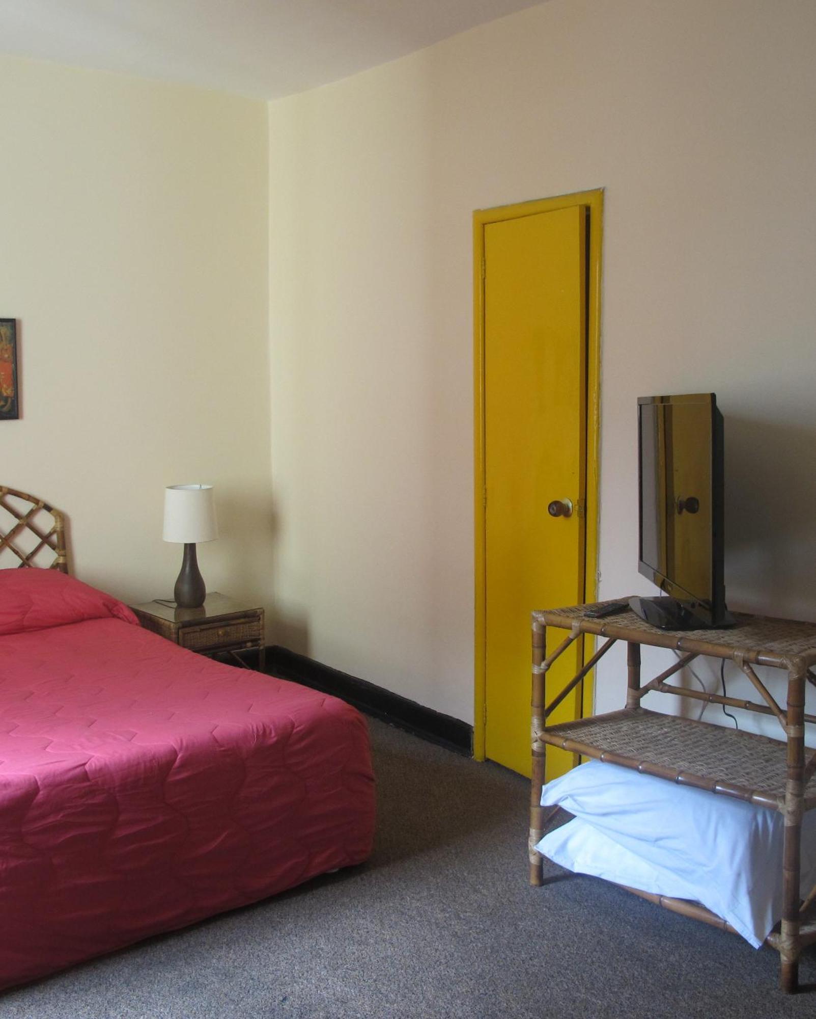 Hotel San Sebastian โบโกตา ห้อง รูปภาพ