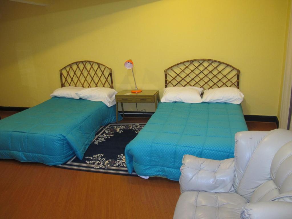 Hotel San Sebastian โบโกตา ห้อง รูปภาพ