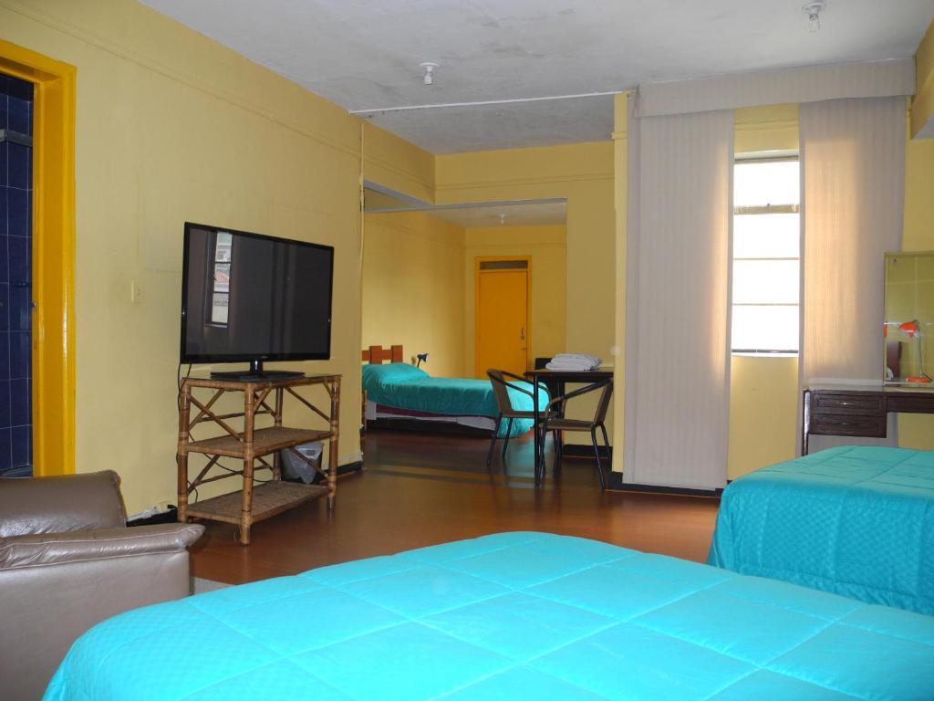 Hotel San Sebastian โบโกตา ห้อง รูปภาพ