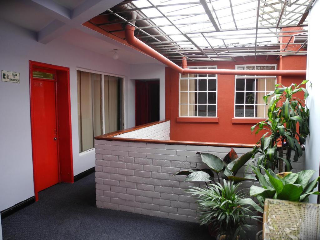 Hotel San Sebastian โบโกตา ภายนอก รูปภาพ